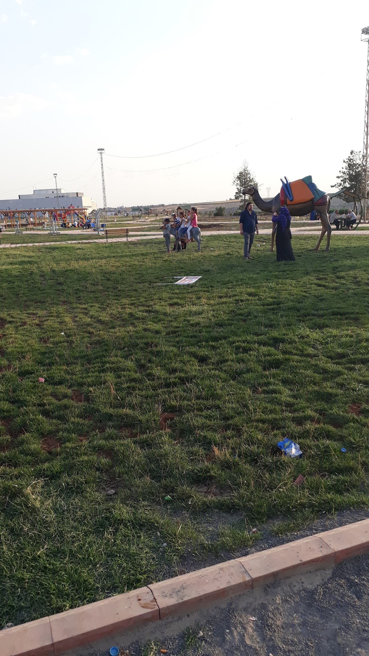 Viranşehir Spor Kompleksi 5