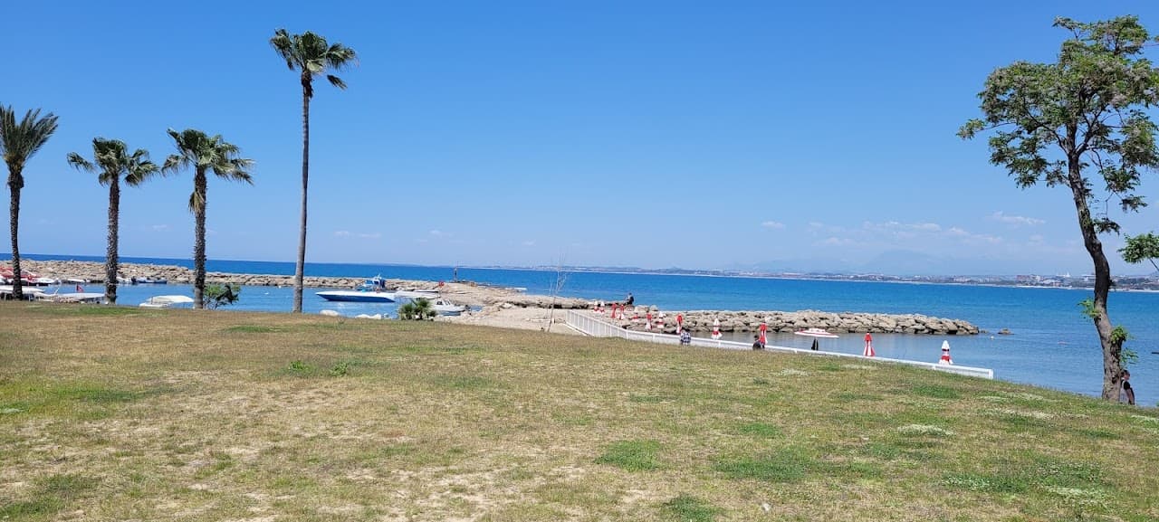 Irmak Halı Saha 3