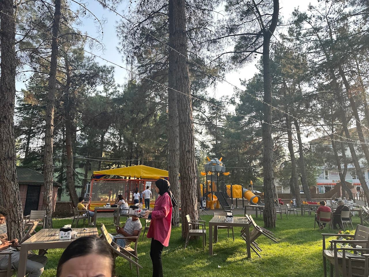 Karamanlı Belediyesi Aquapark ve Sosyal Tesisleri 2