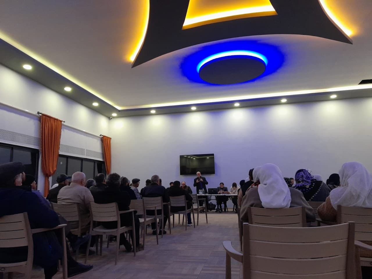 Karamanlı Belediyesi Aquapark ve Sosyal Tesisleri 4