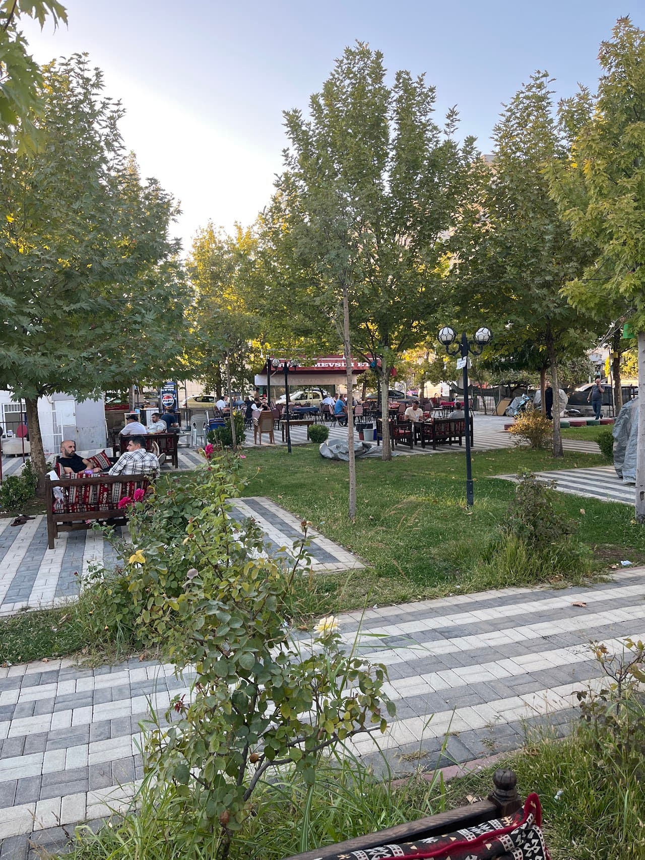 Gaziler Halı Saha 3