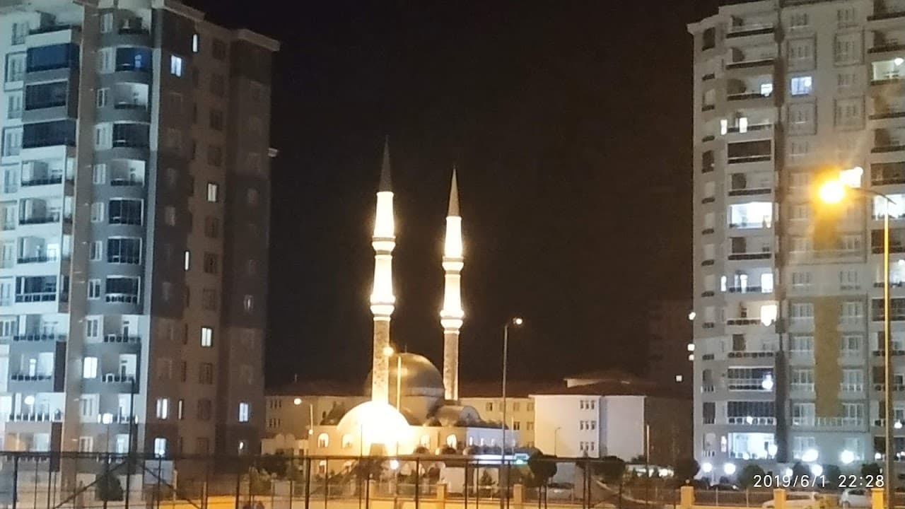 Reform Halı Saha 5