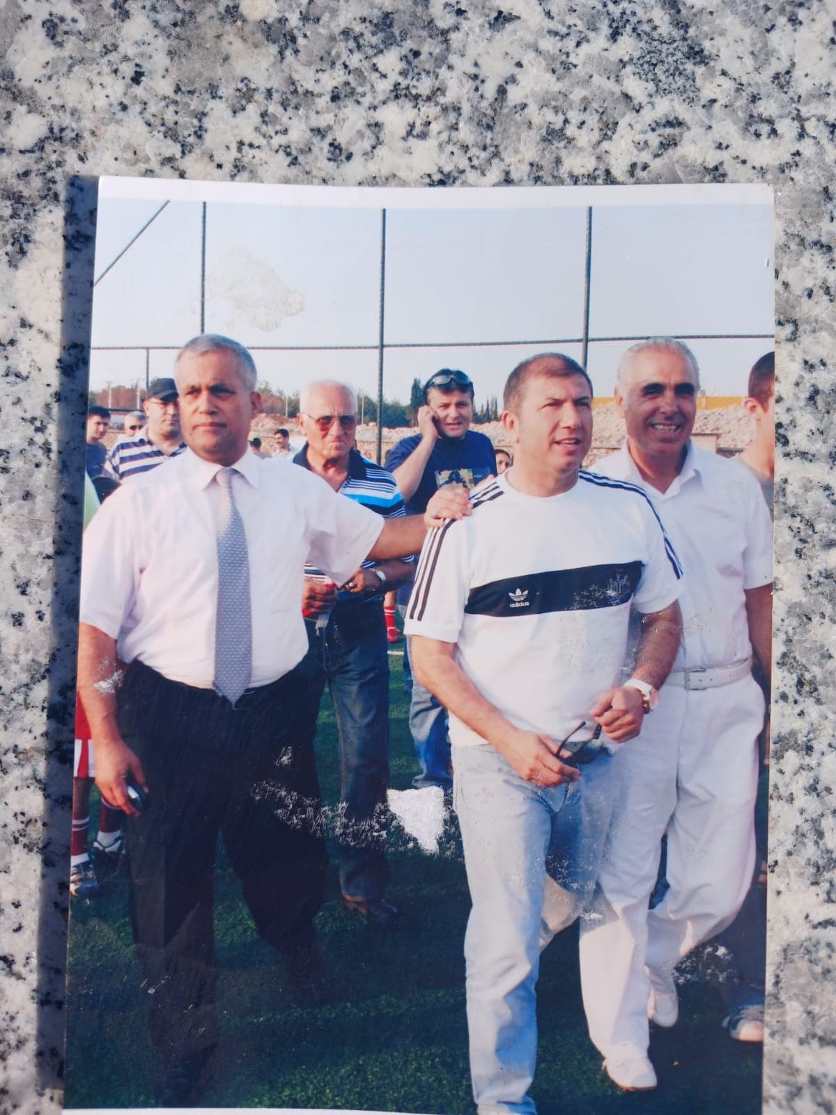Sportive Şöhretler Halı Saha 4