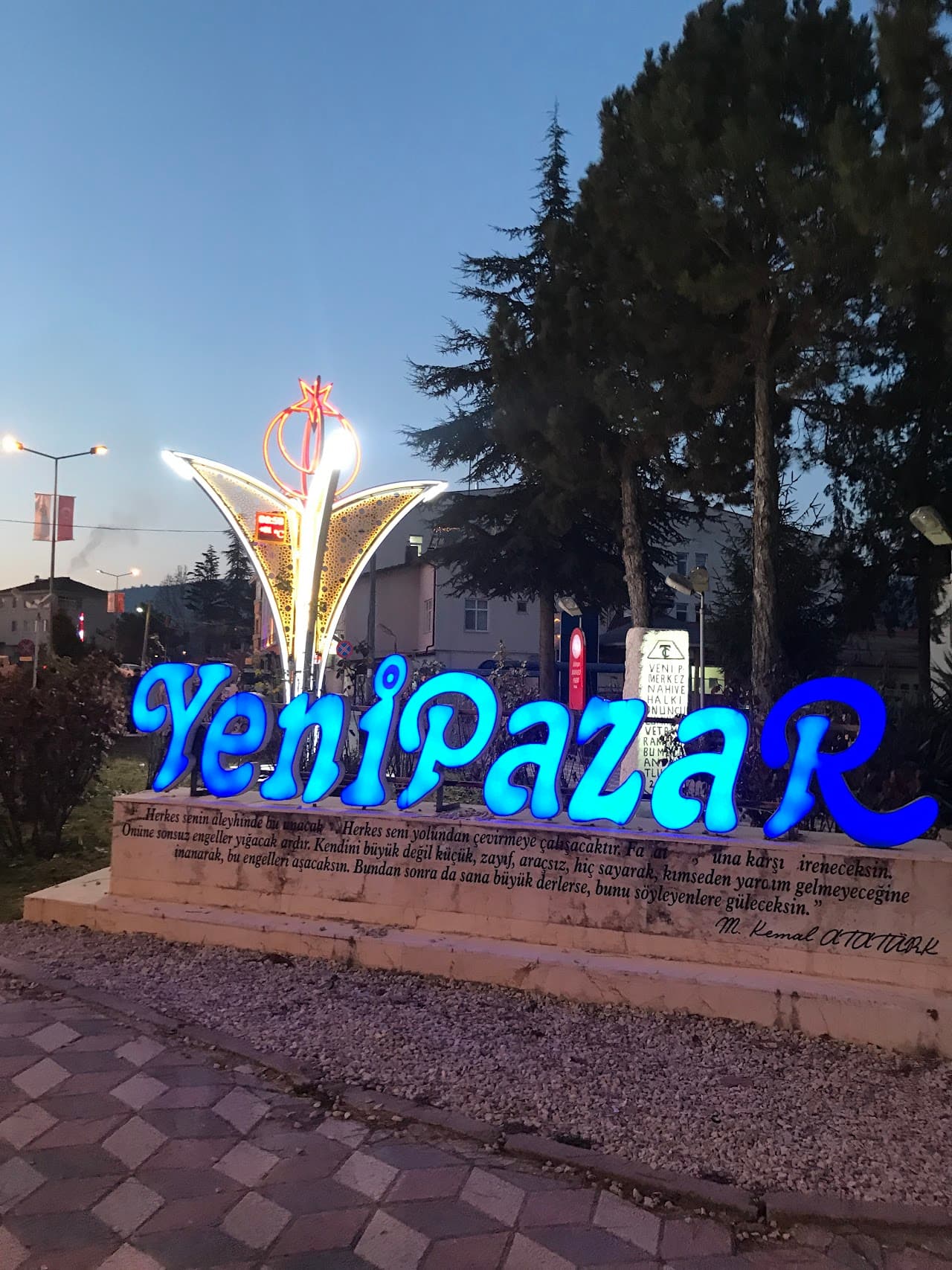 Yenipazar Halk Eğitim Merkezi 2