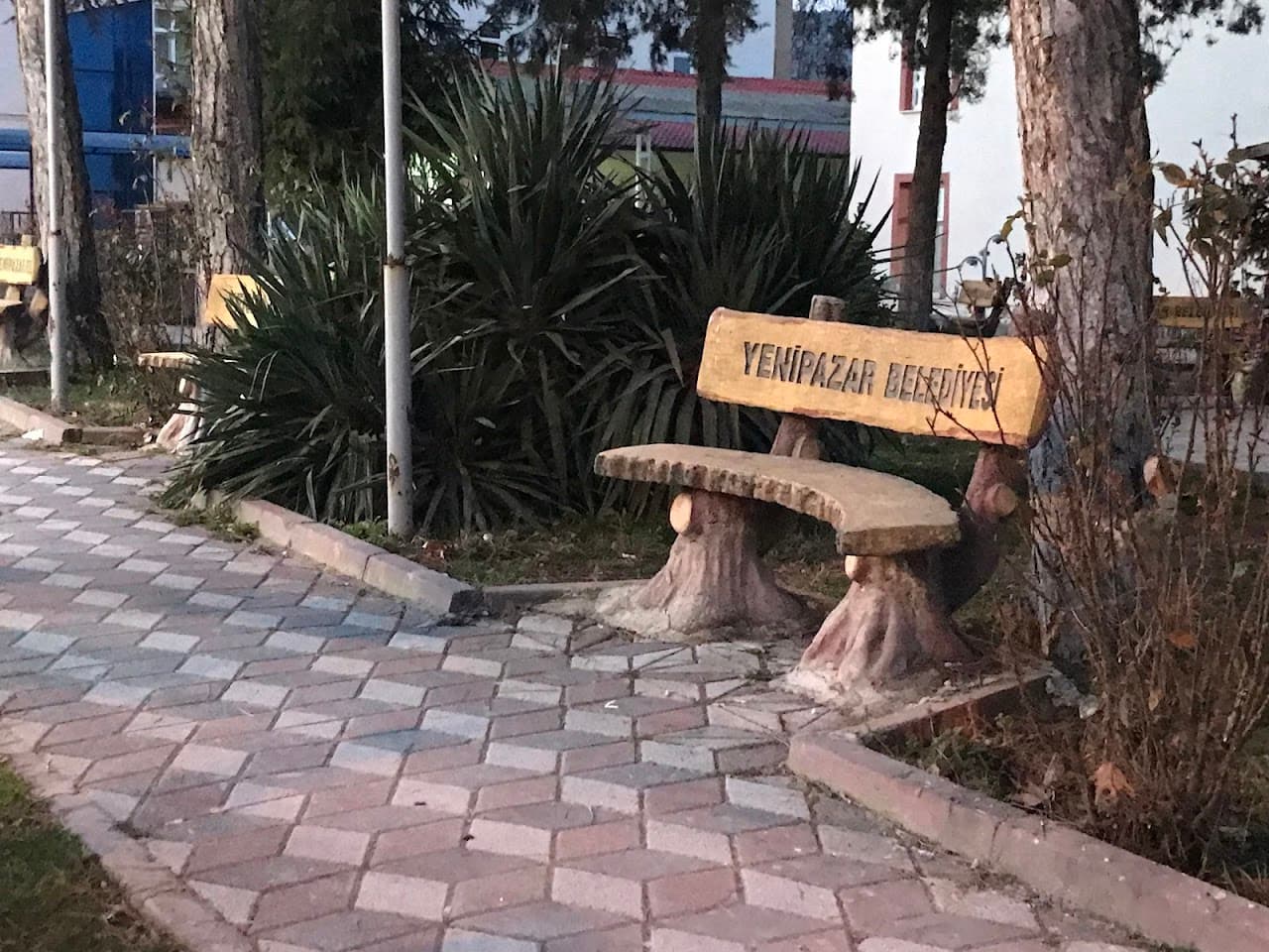 Yenipazar Halk Eğitim Merkezi 3