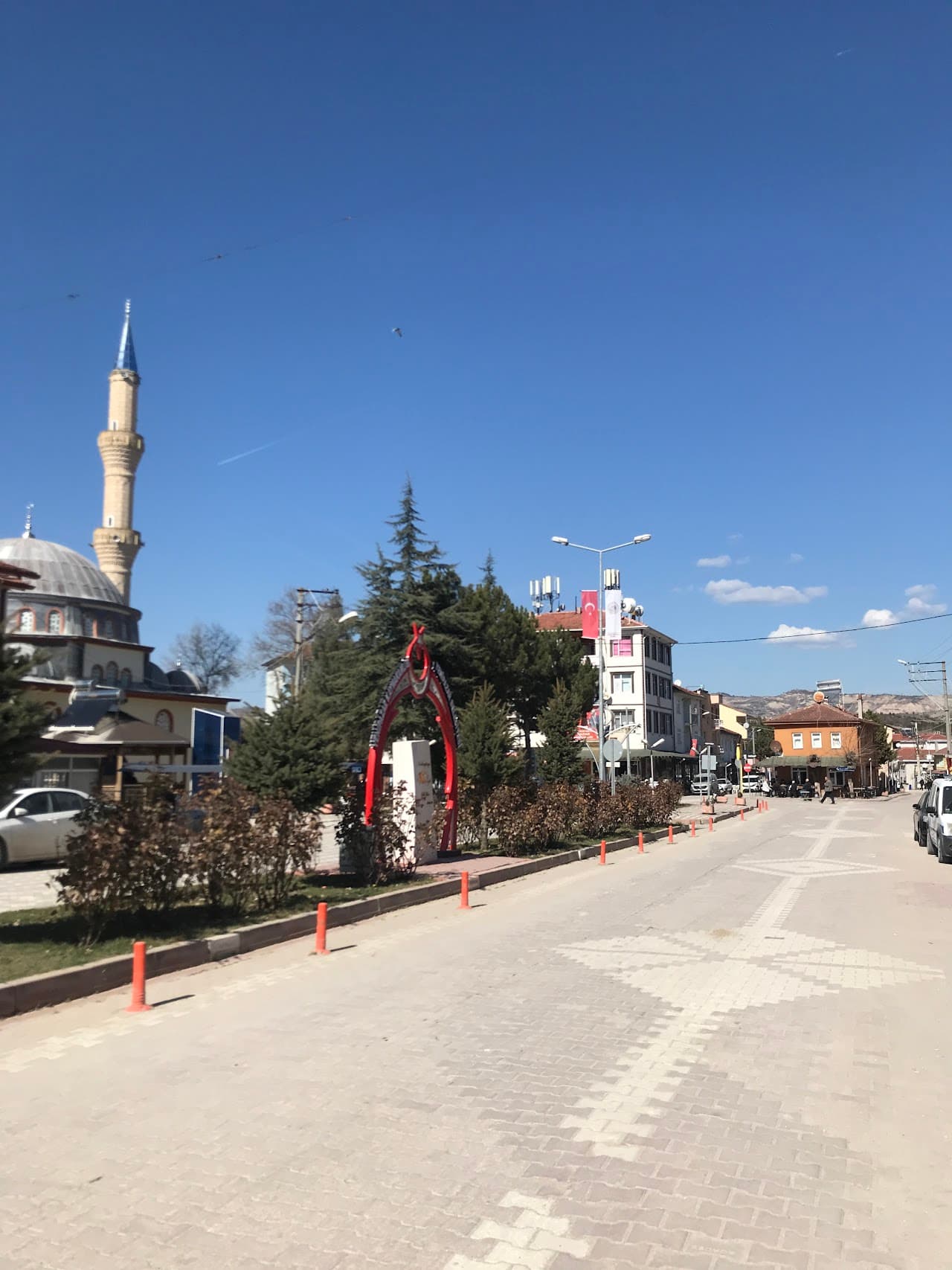 Yenipazar Halk Eğitim Merkezi 4