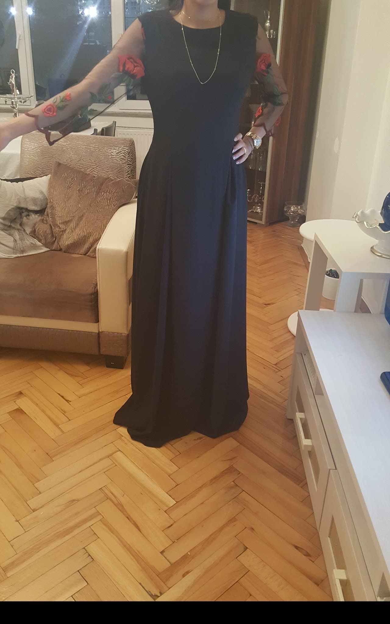 Taksim Süleyman Seba Tesisleri 5