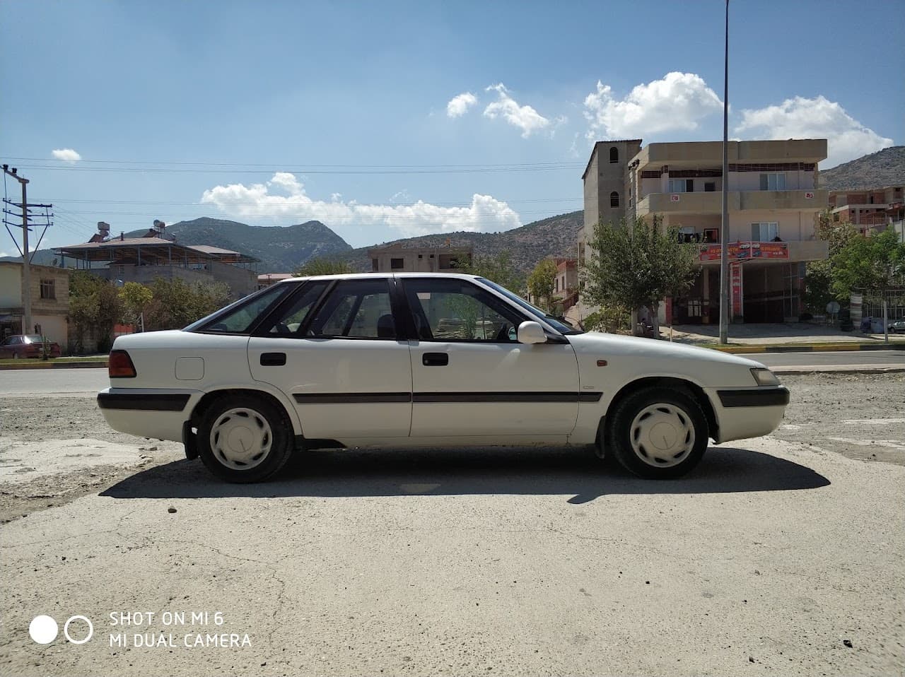 Maraton Halısaha 5