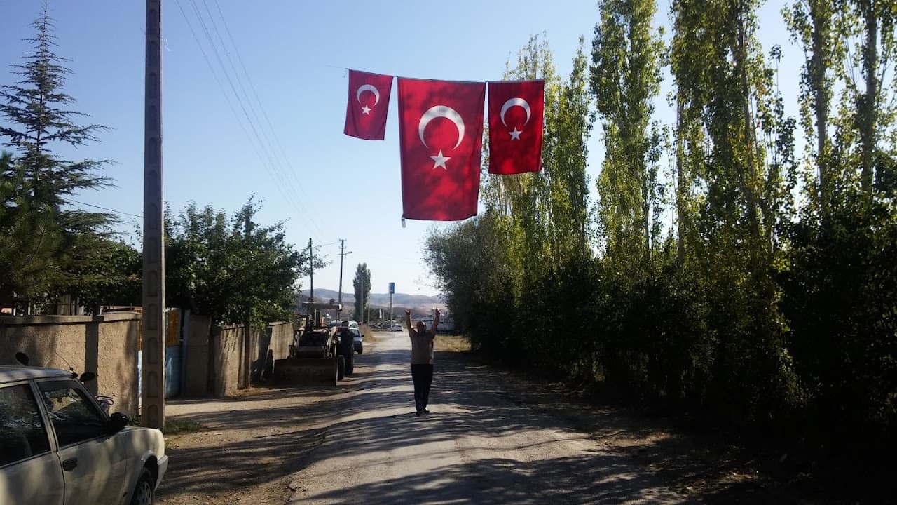 Futbol Sahası 2