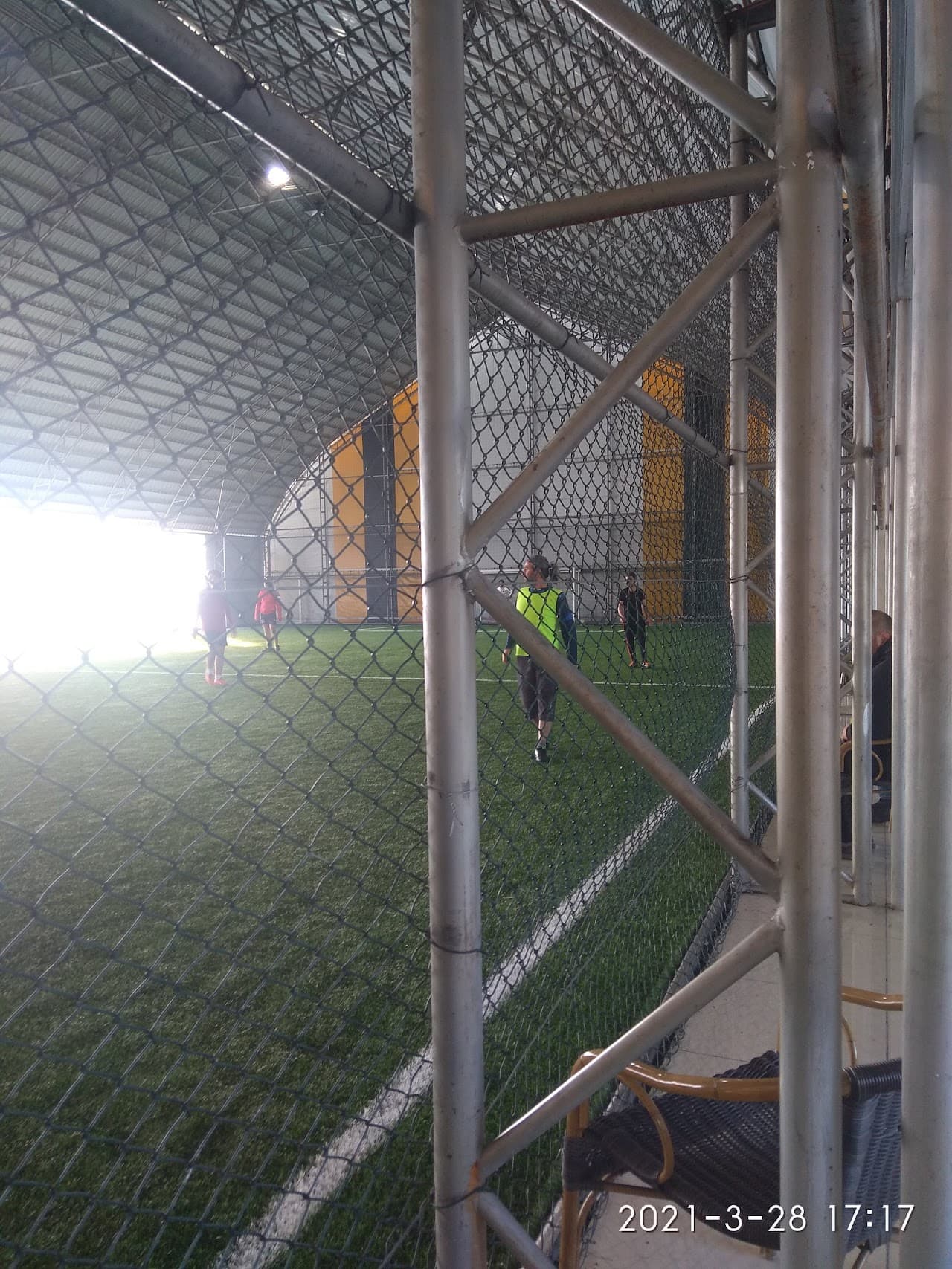 Arena 2