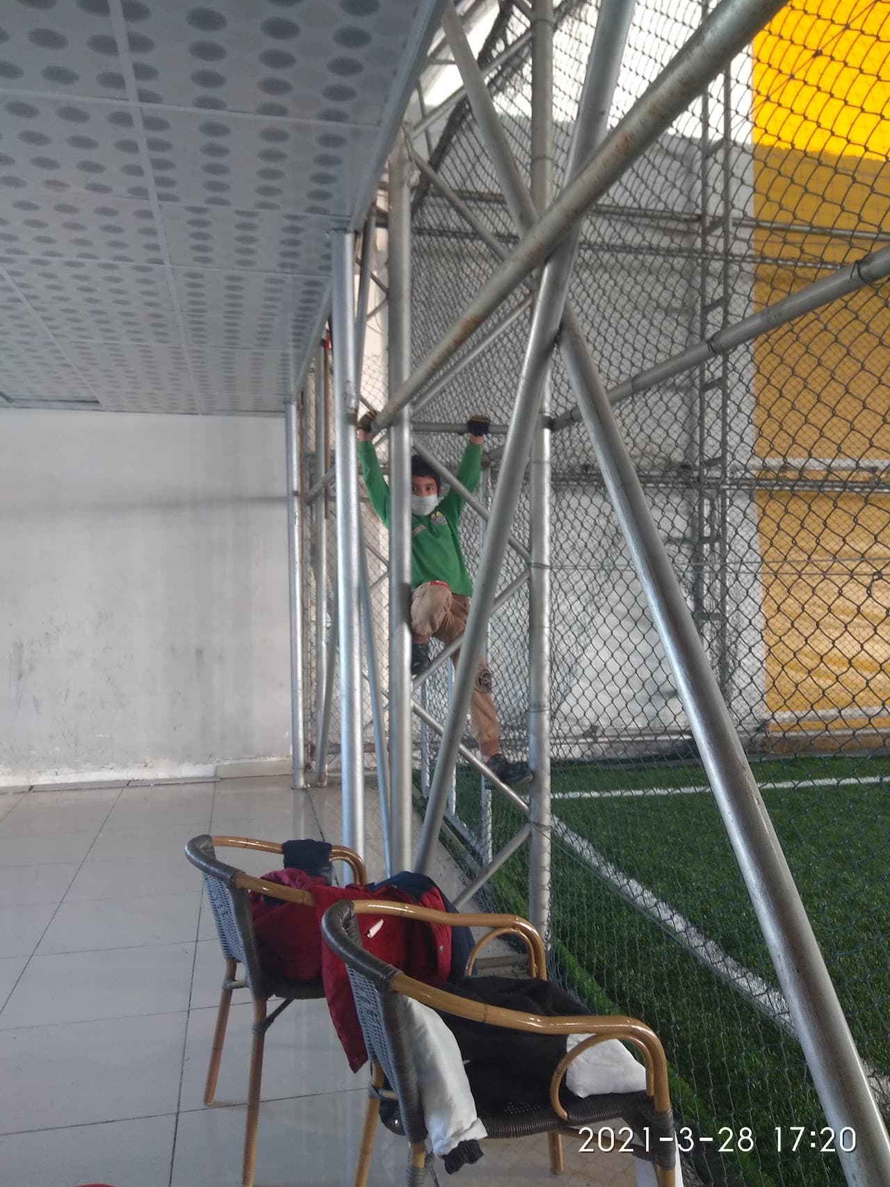 Arena 3