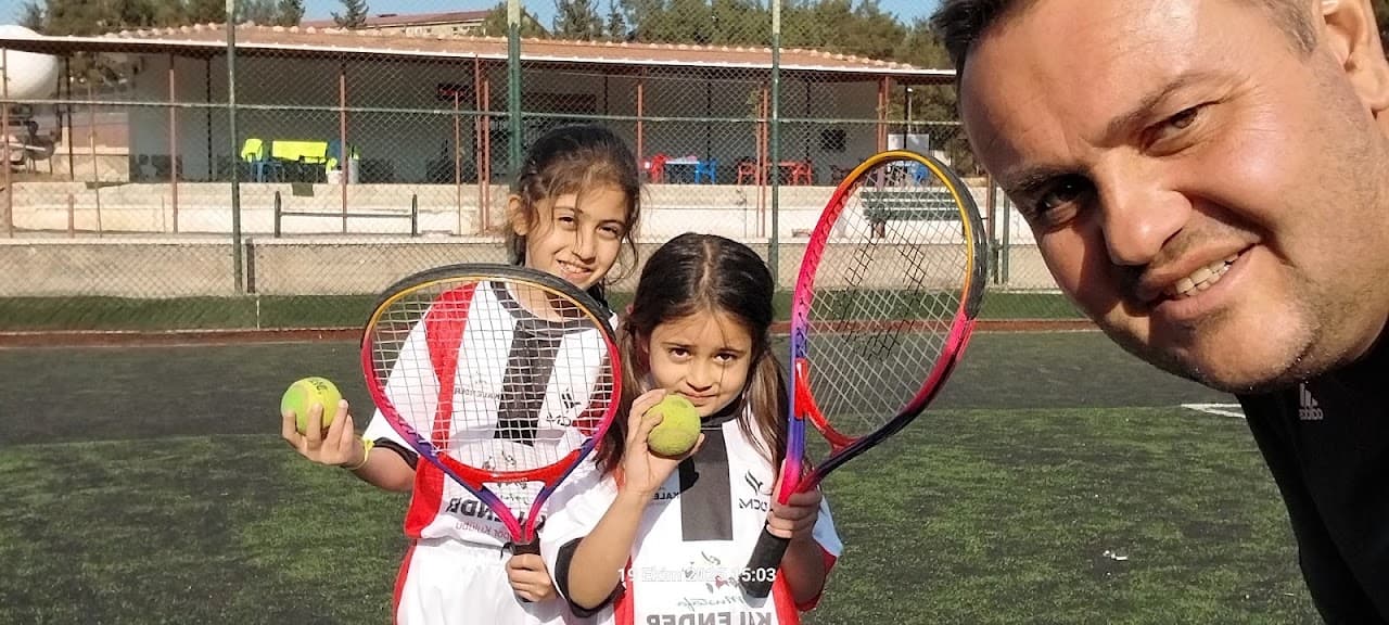 Kalender Spor Tesisleri - Gaziantep 3