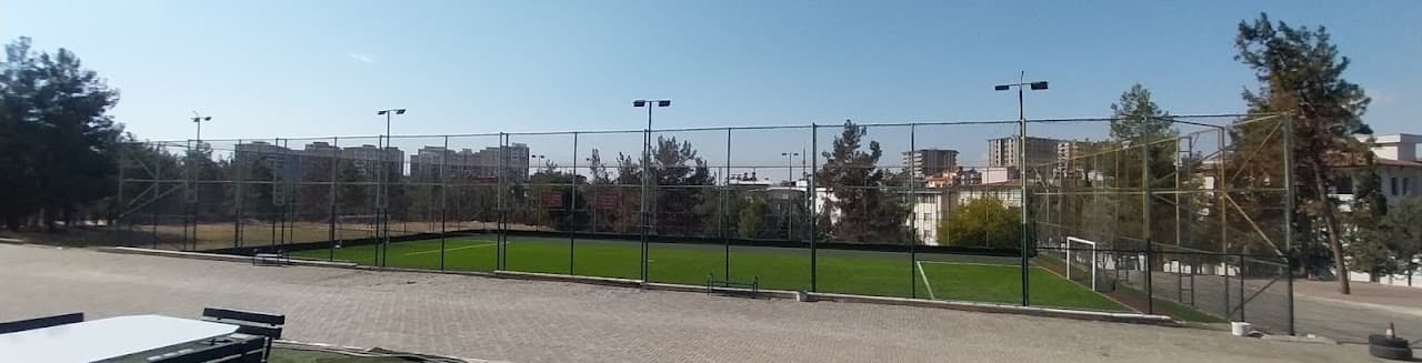 Kalender Spor Tesisleri - Gaziantep 5