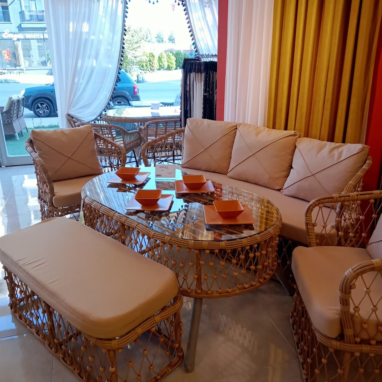 Kaptan Cafe 4