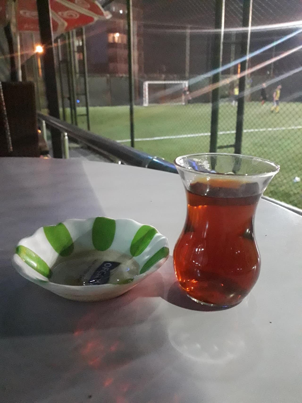 Kaptan Cafe 5
