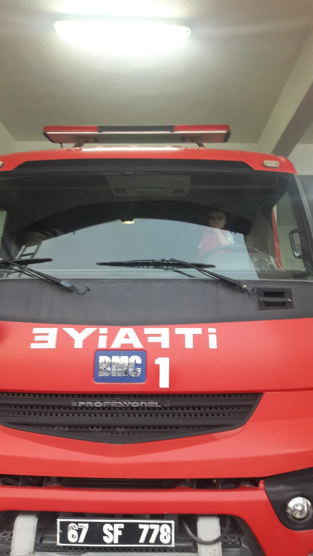 Alaplı İlçe Stadyumu 2