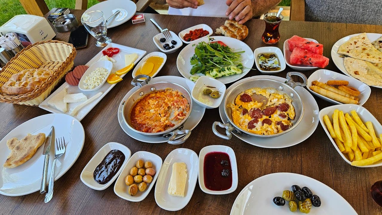 MEVA PARK AKSARAY 2