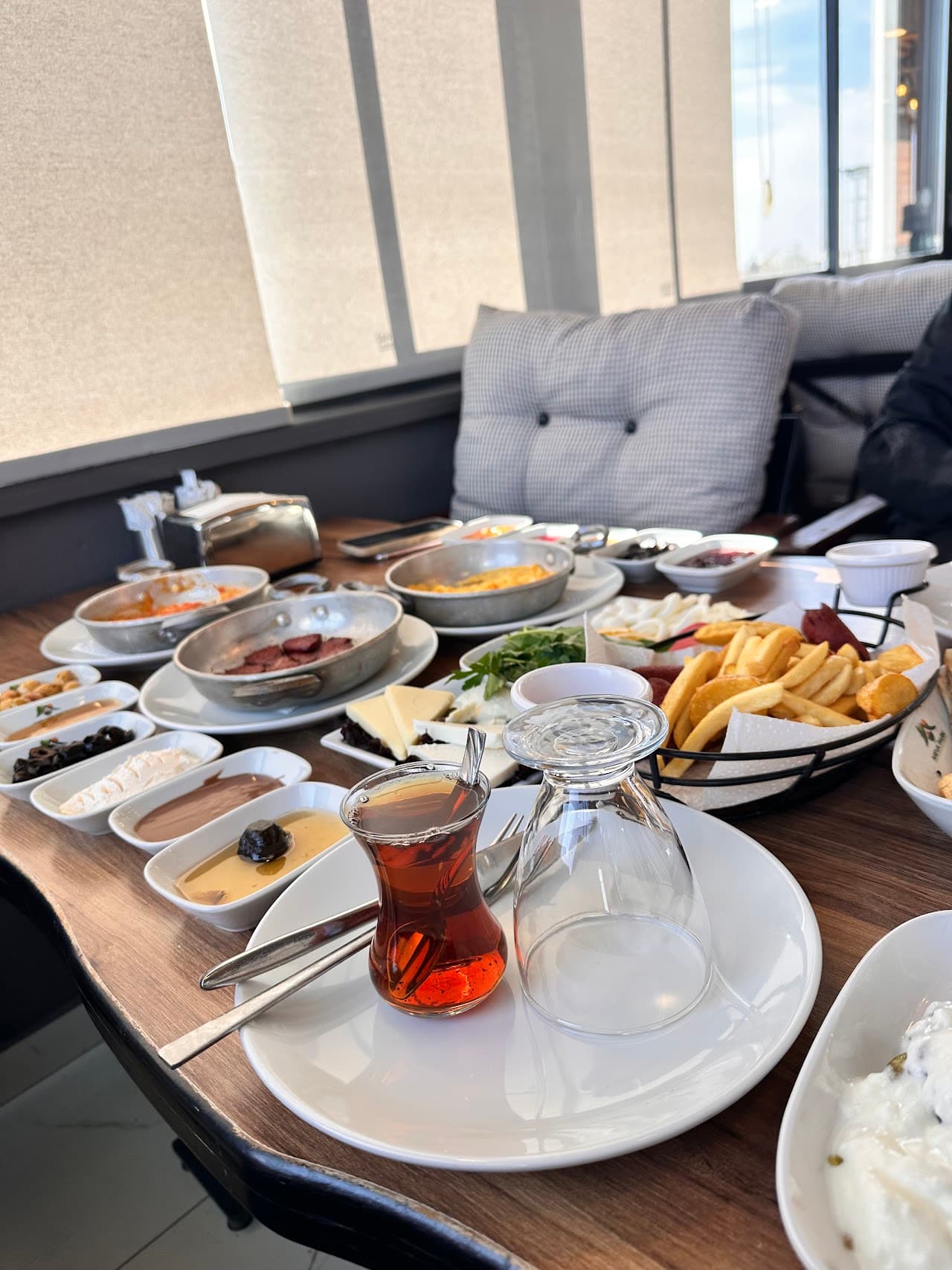 MEVA PARK AKSARAY 3