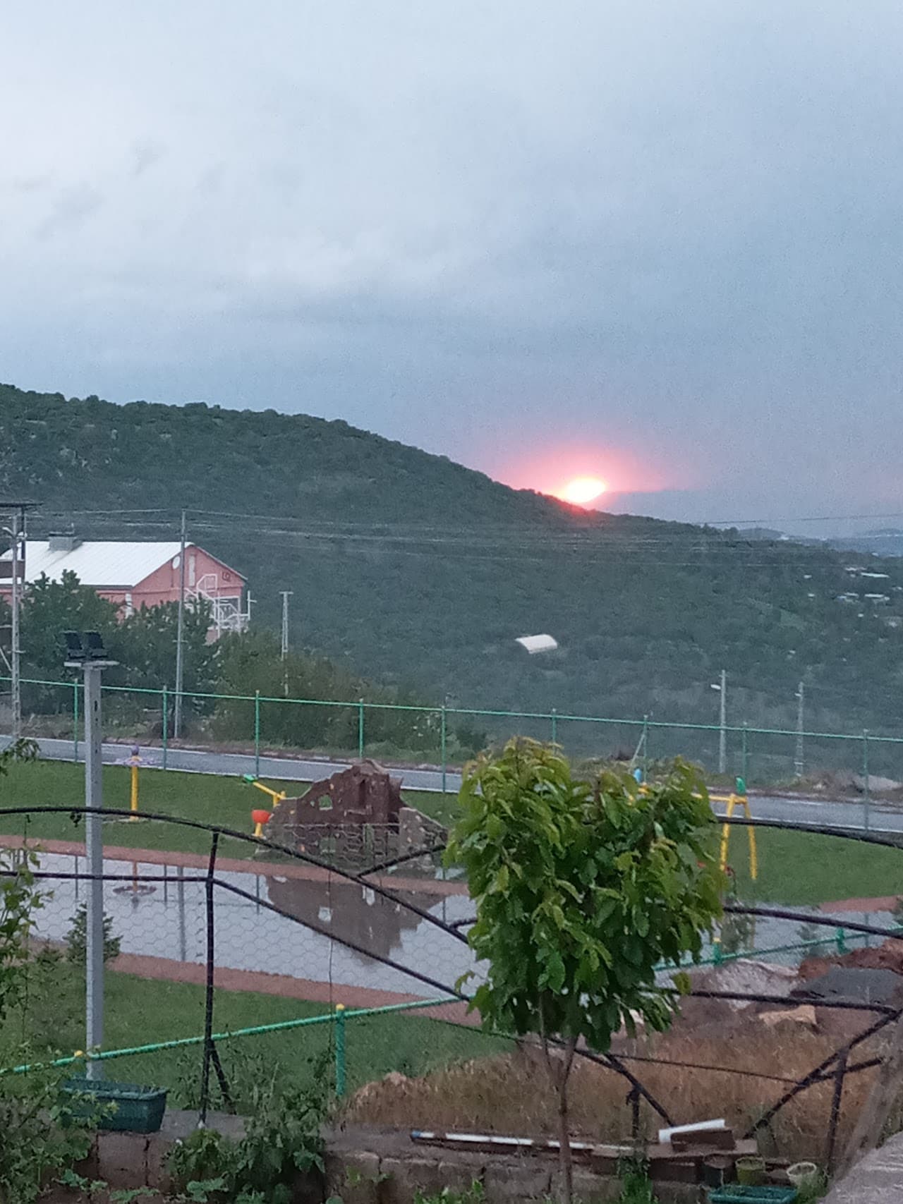 Hisarcık Spor Tesisleri 2