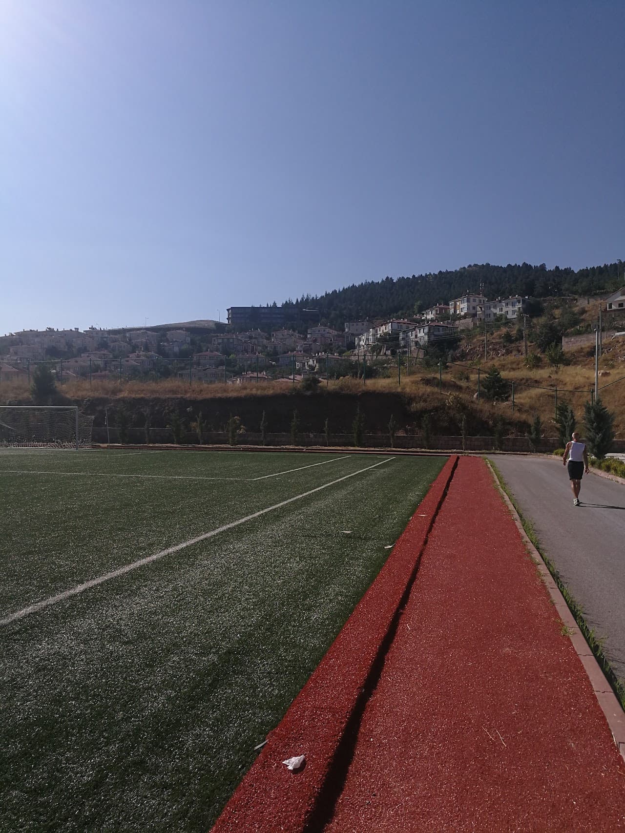 Hisarcık Spor Tesisleri 4