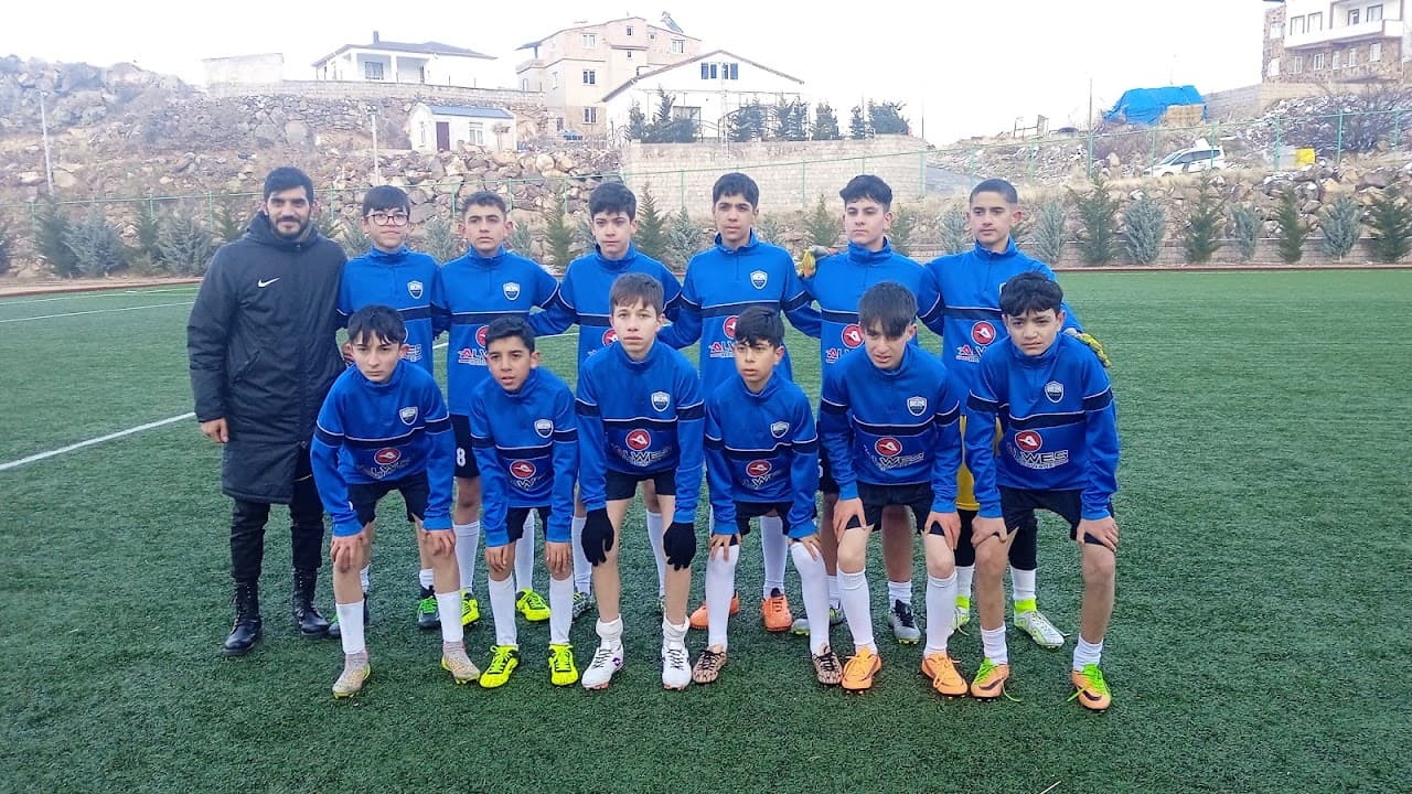 Hisarcık Spor Tesisleri 5