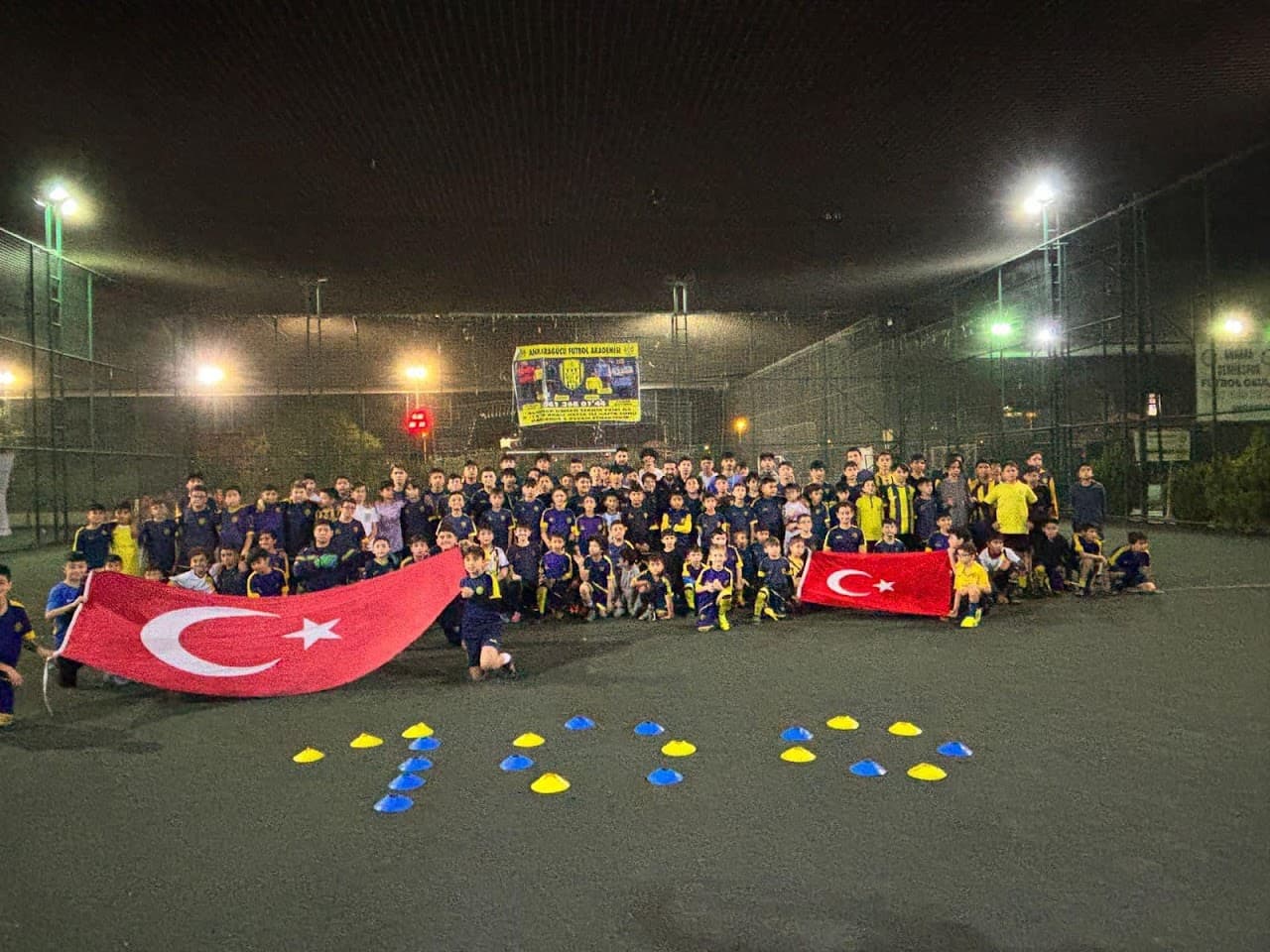 Can Spor Tesisleri 4