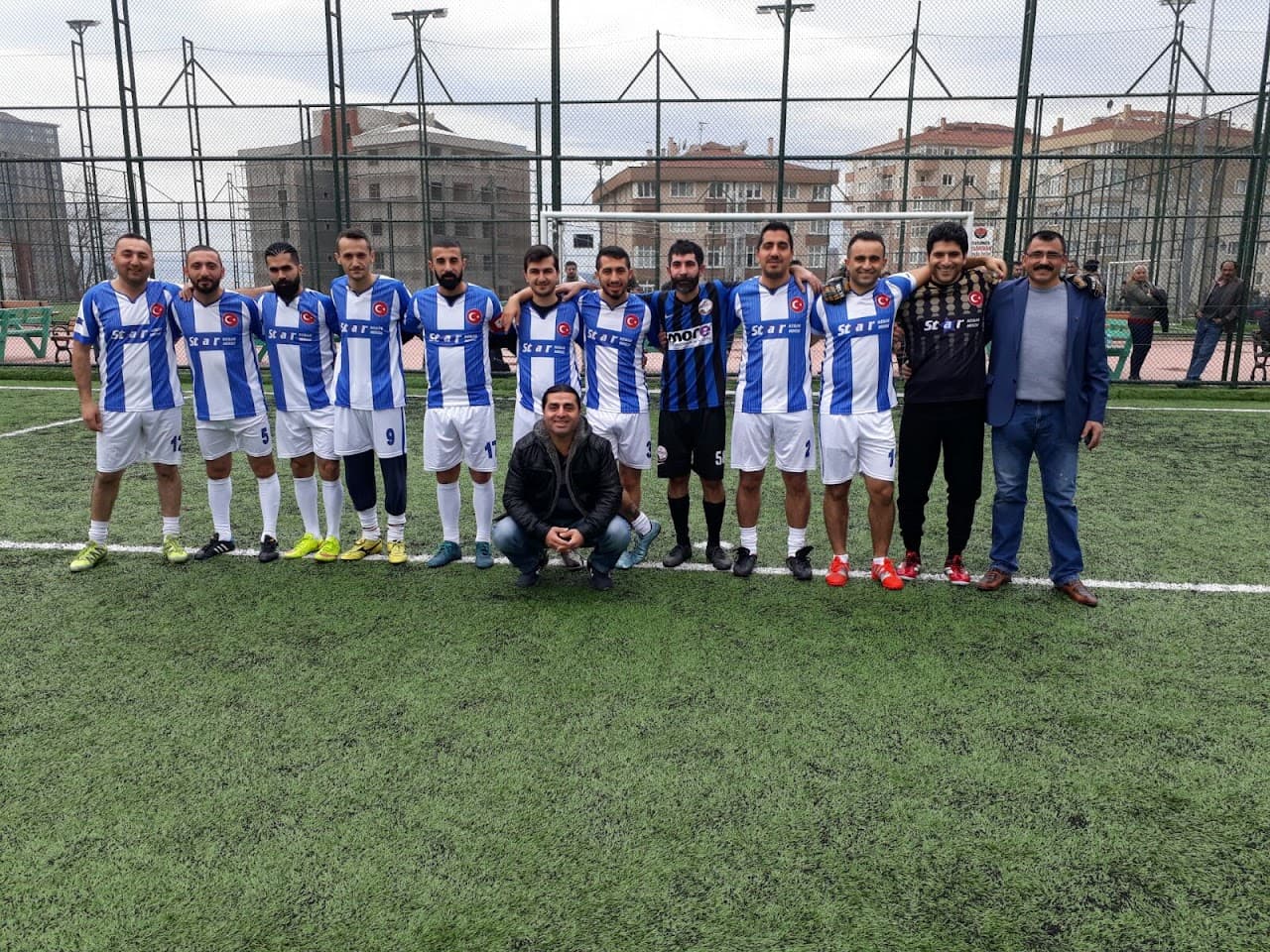 Can Spor Tesisleri 5