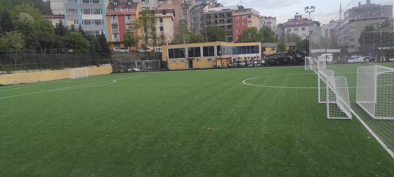 seyrantepe spor tesisleri 3