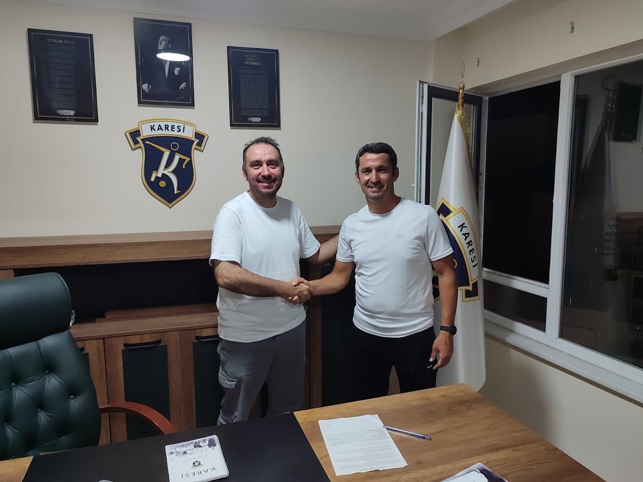 Karesi Spor Kulübü 2