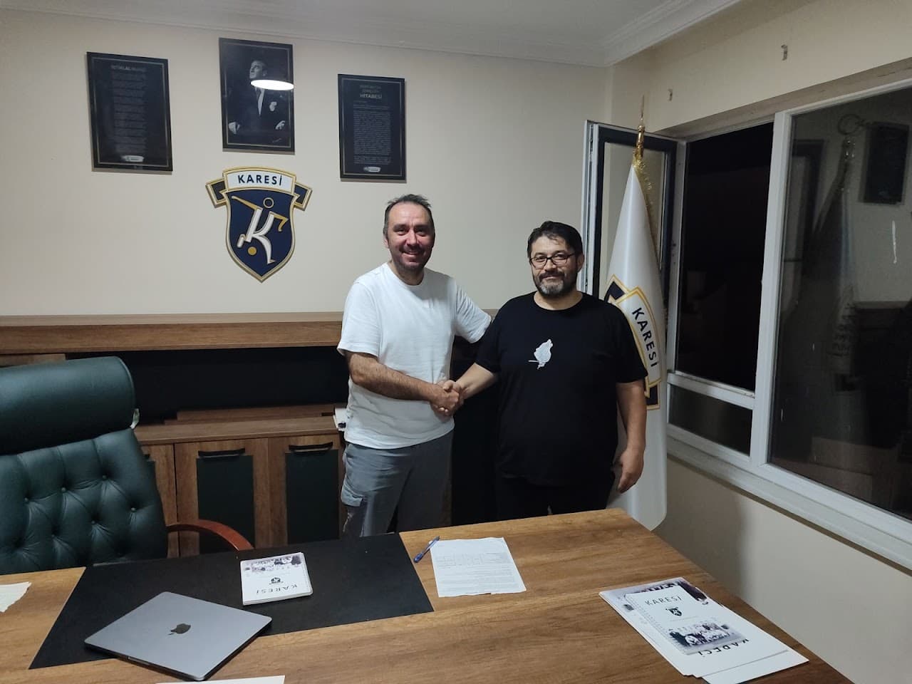 Karesi Spor Kulübü 4