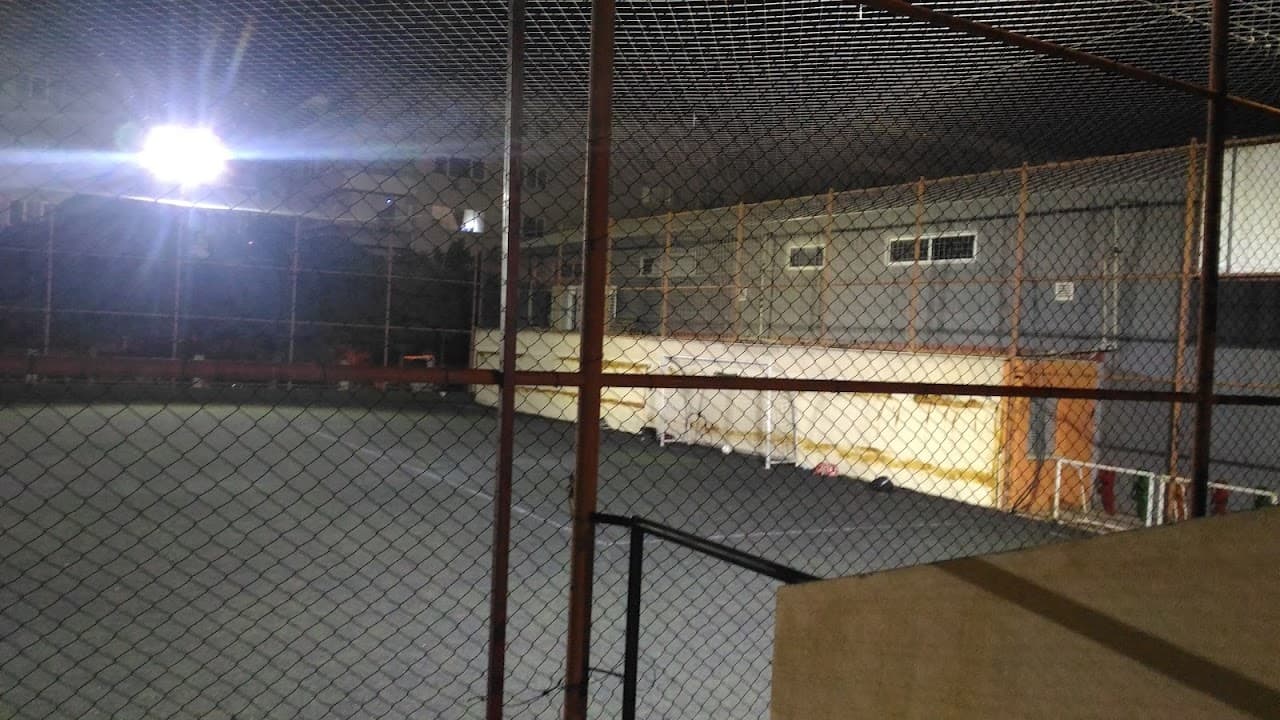 Muharrem Candaş Spor Salonu 3