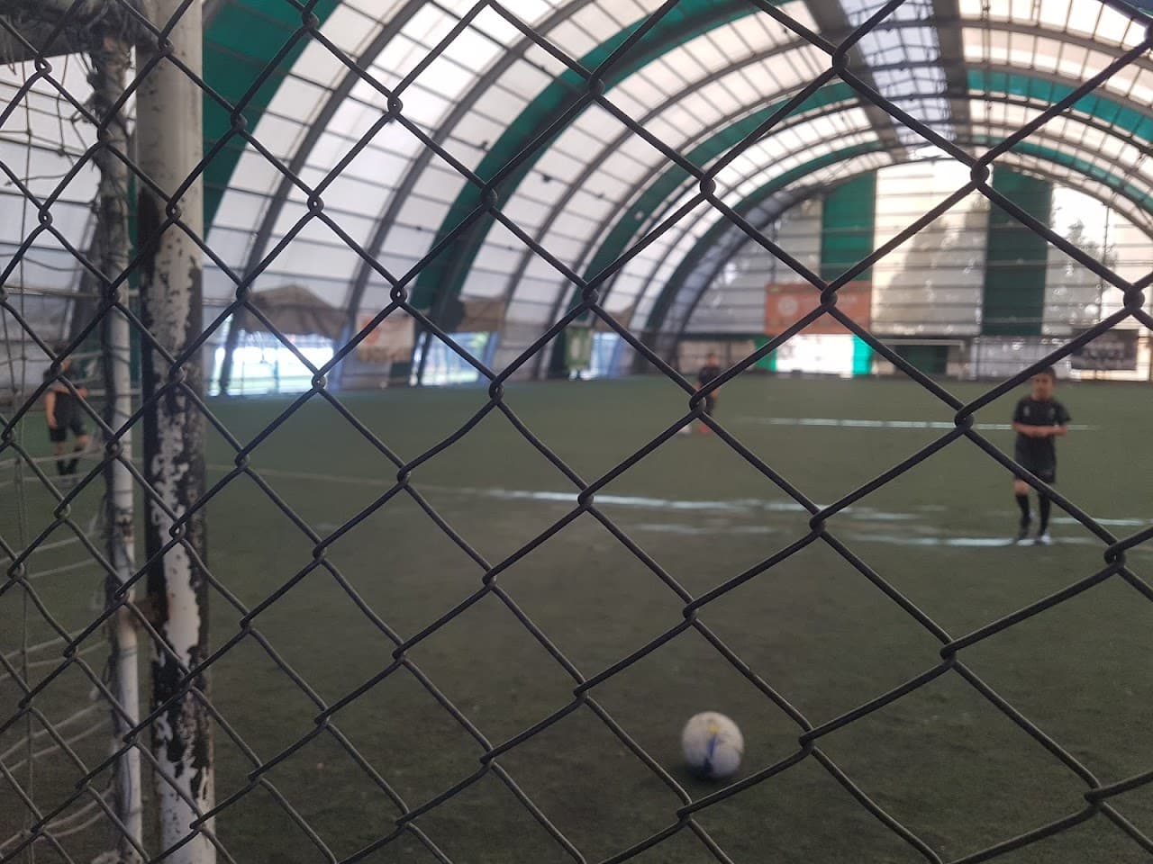 Karşehir Halısaha 4