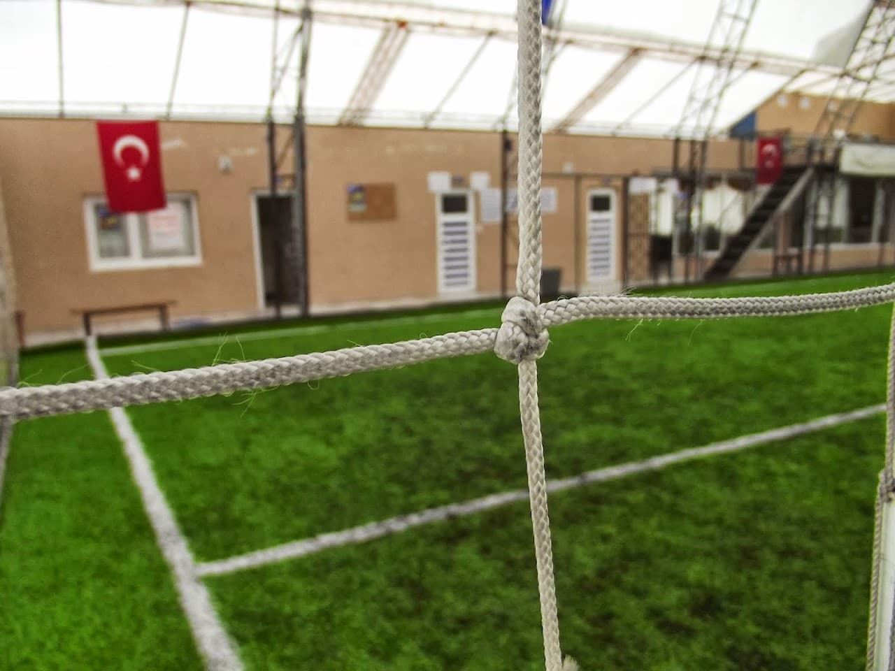 AKTÜEL HALI SAHA NİĞDE 4