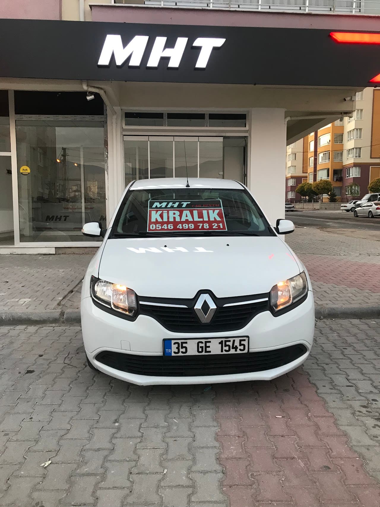 AKTÜEL HALI SAHA NİĞDE 5
