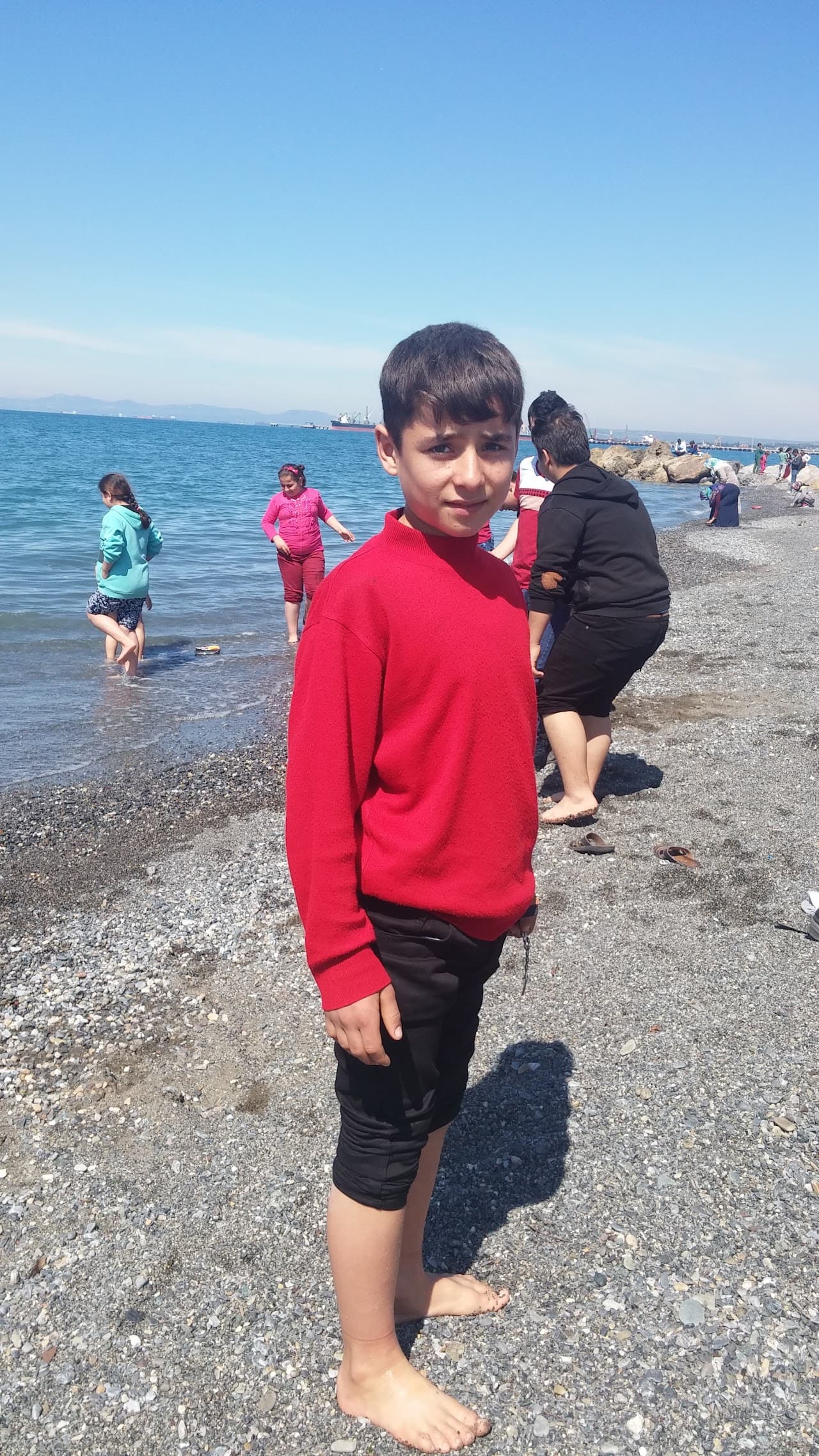 Halı Saha (7) 5
