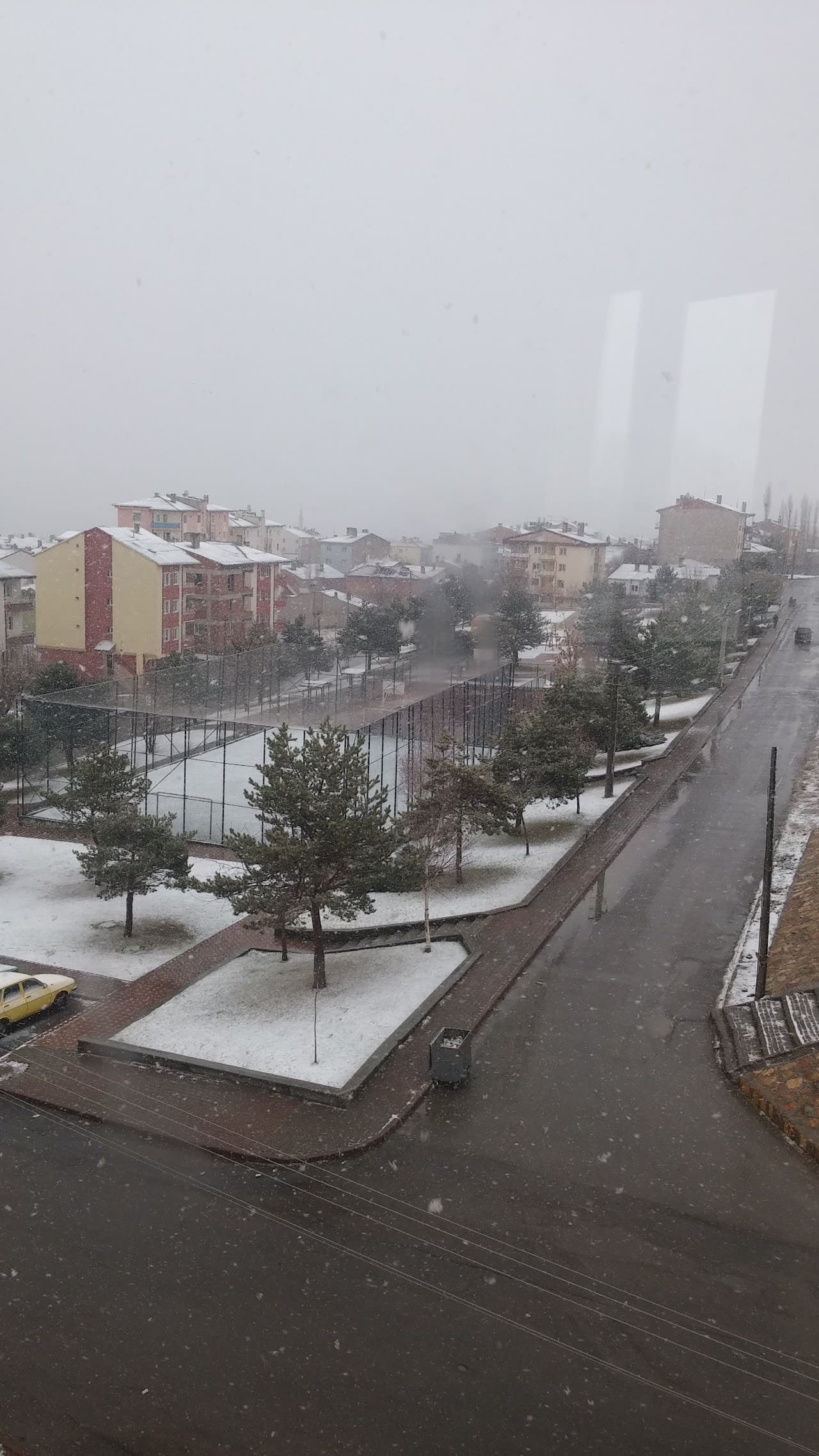 Şampiyon Halı Saha Sivas 3