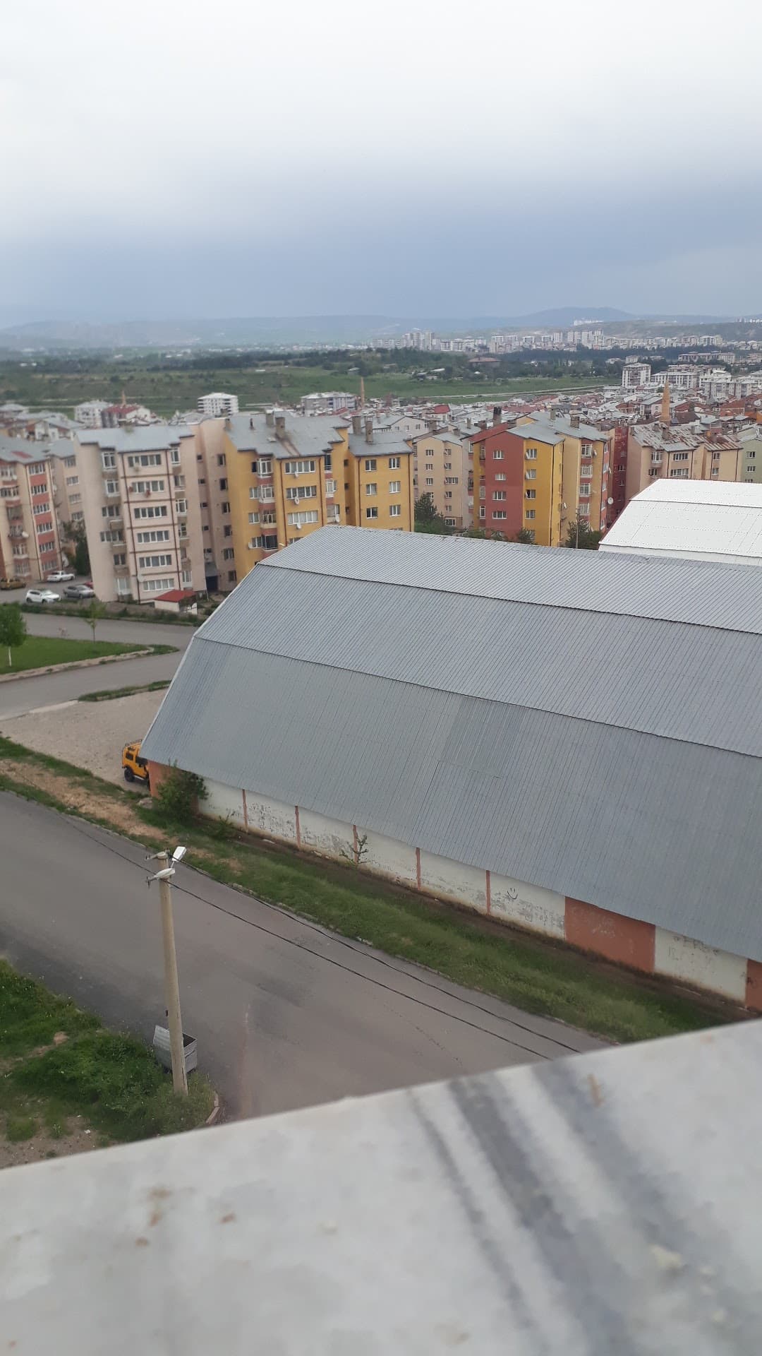 Şampiyon Halı Saha Sivas 5