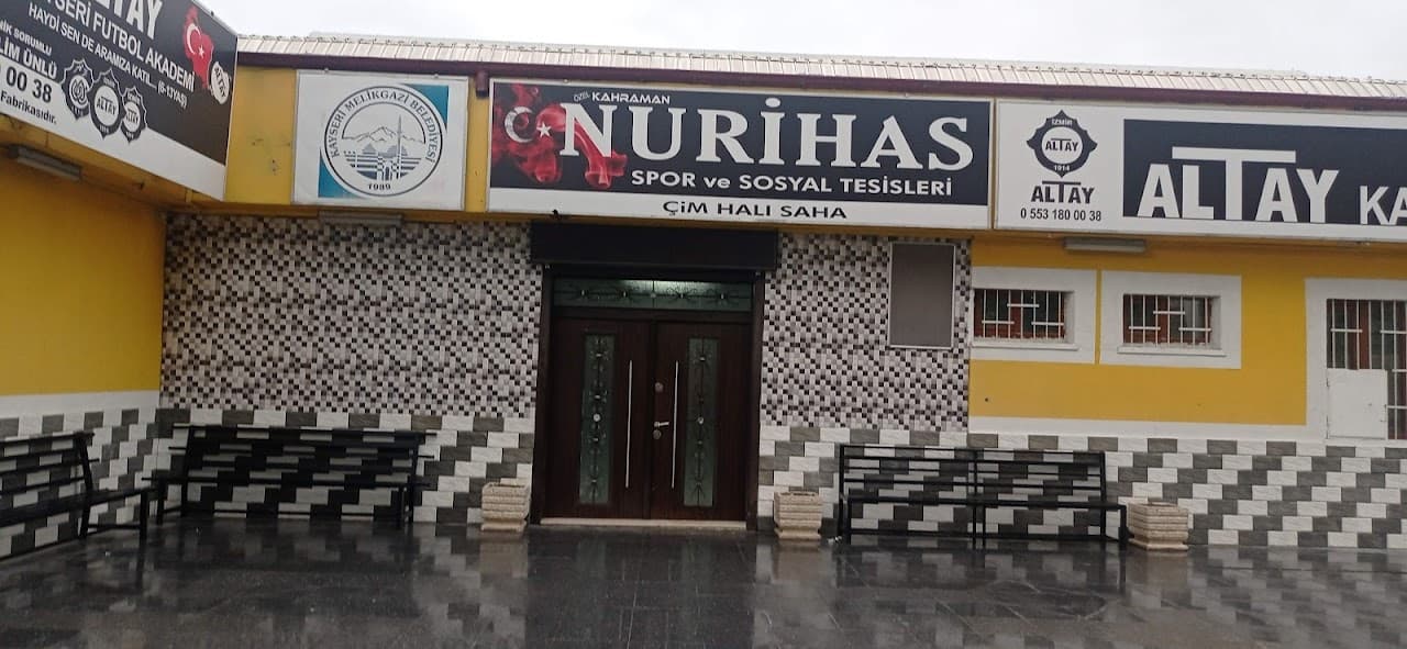 Nurihas halısaha 3