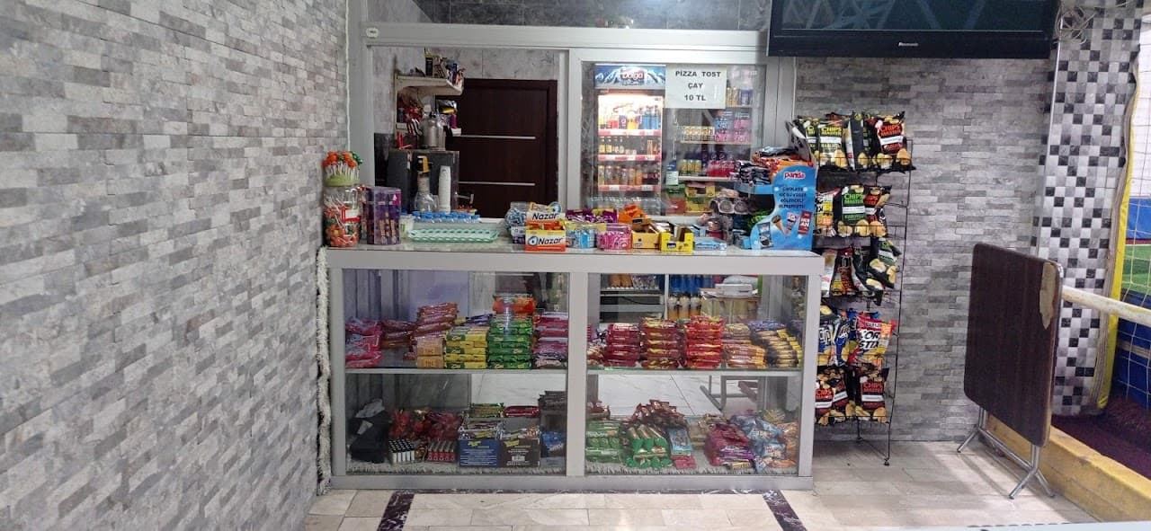 Nurihas halısaha 5