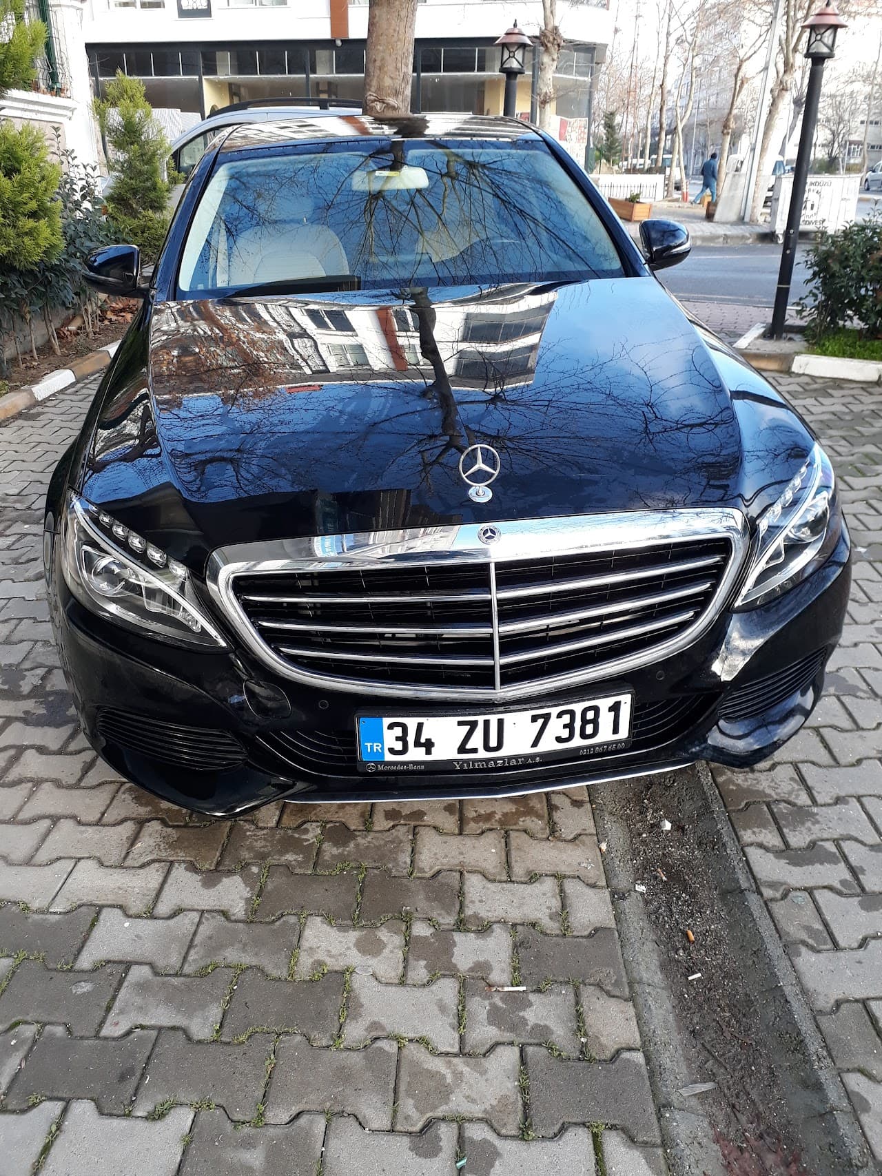 Albenizler Halı Saha 2