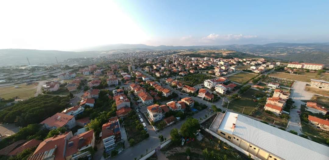 Turgut Özal Kapalı Spor Kompleksi 5