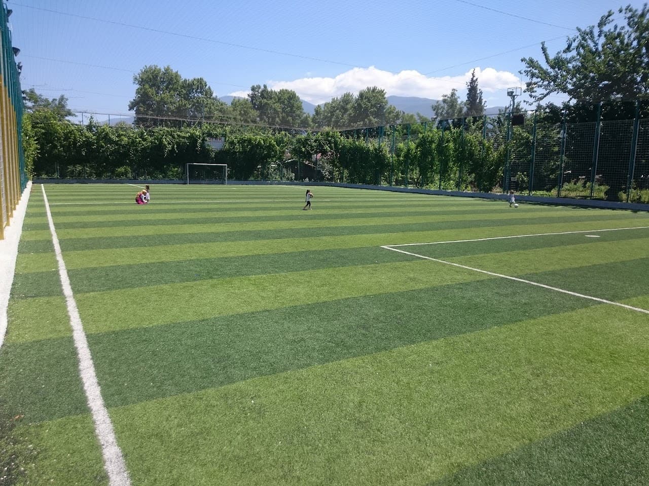 Ufuk Spor Tesisleri