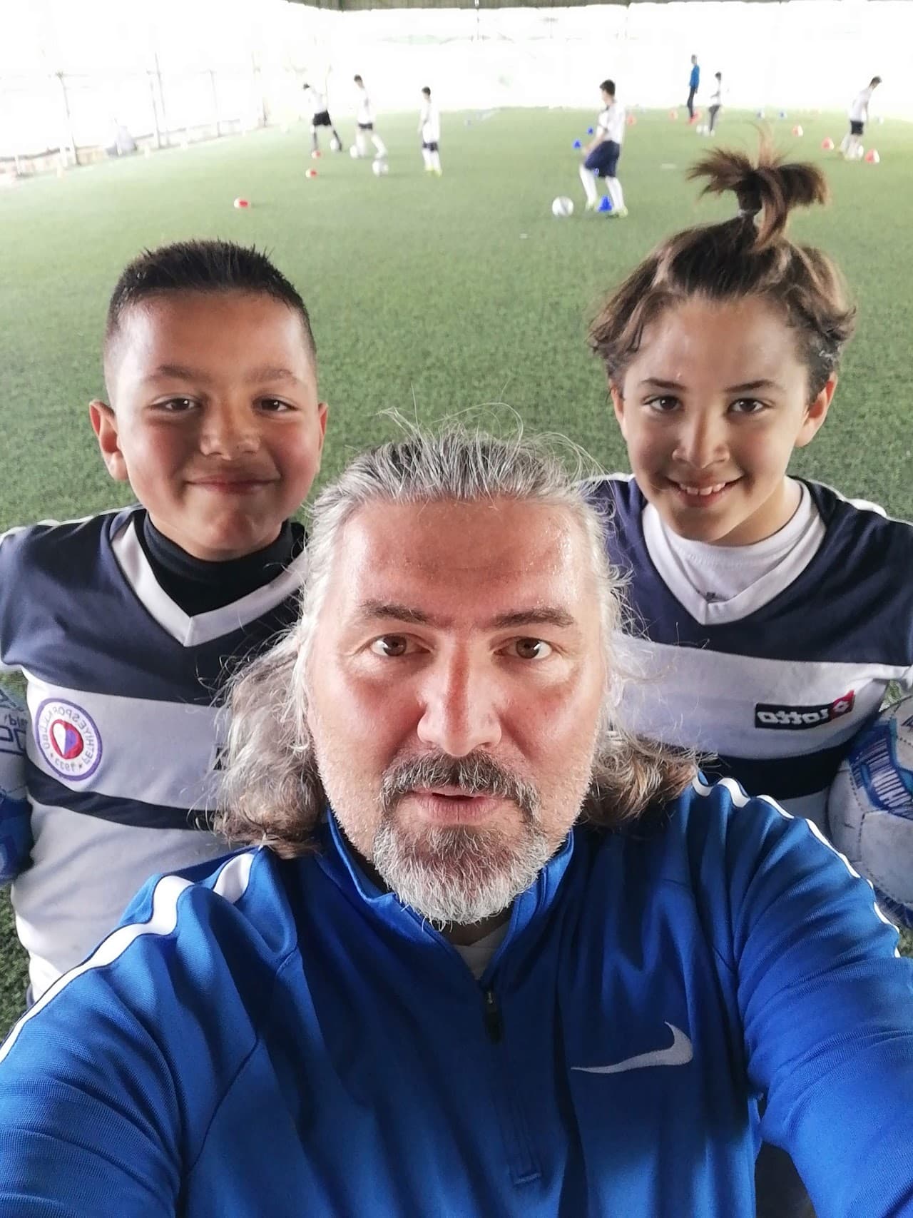 Zeybek Halısaha 3