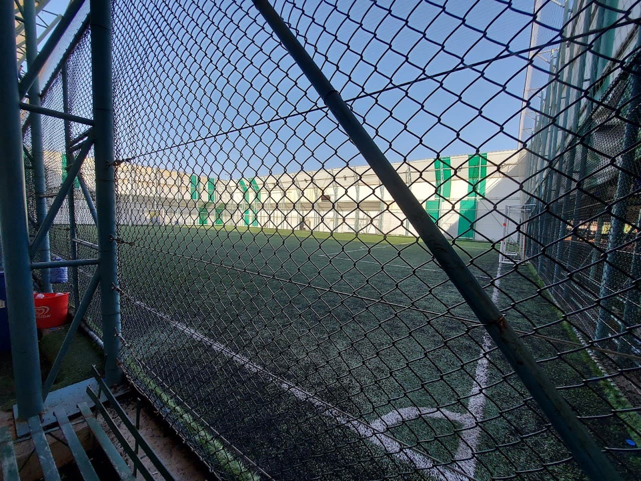 Doruk Halı Saha 2