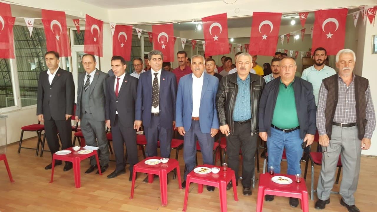 Grampon Halı Saha