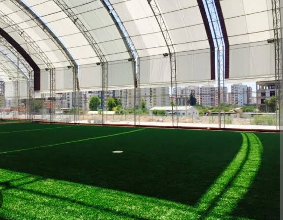 Green World Halı Saha (YILDIRIM SPOR ) 2