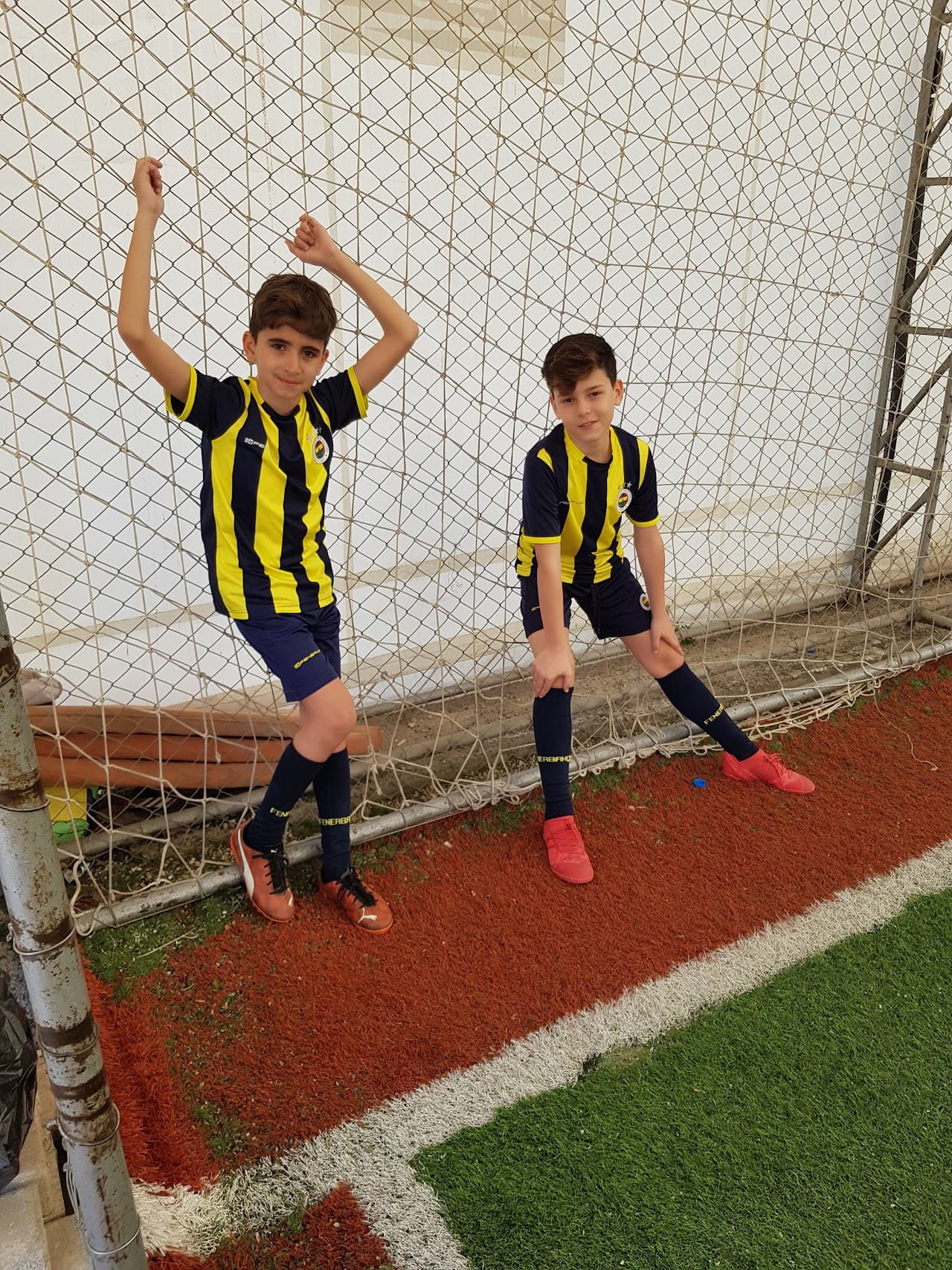 Green World Halı Saha (YILDIRIM SPOR ) 3