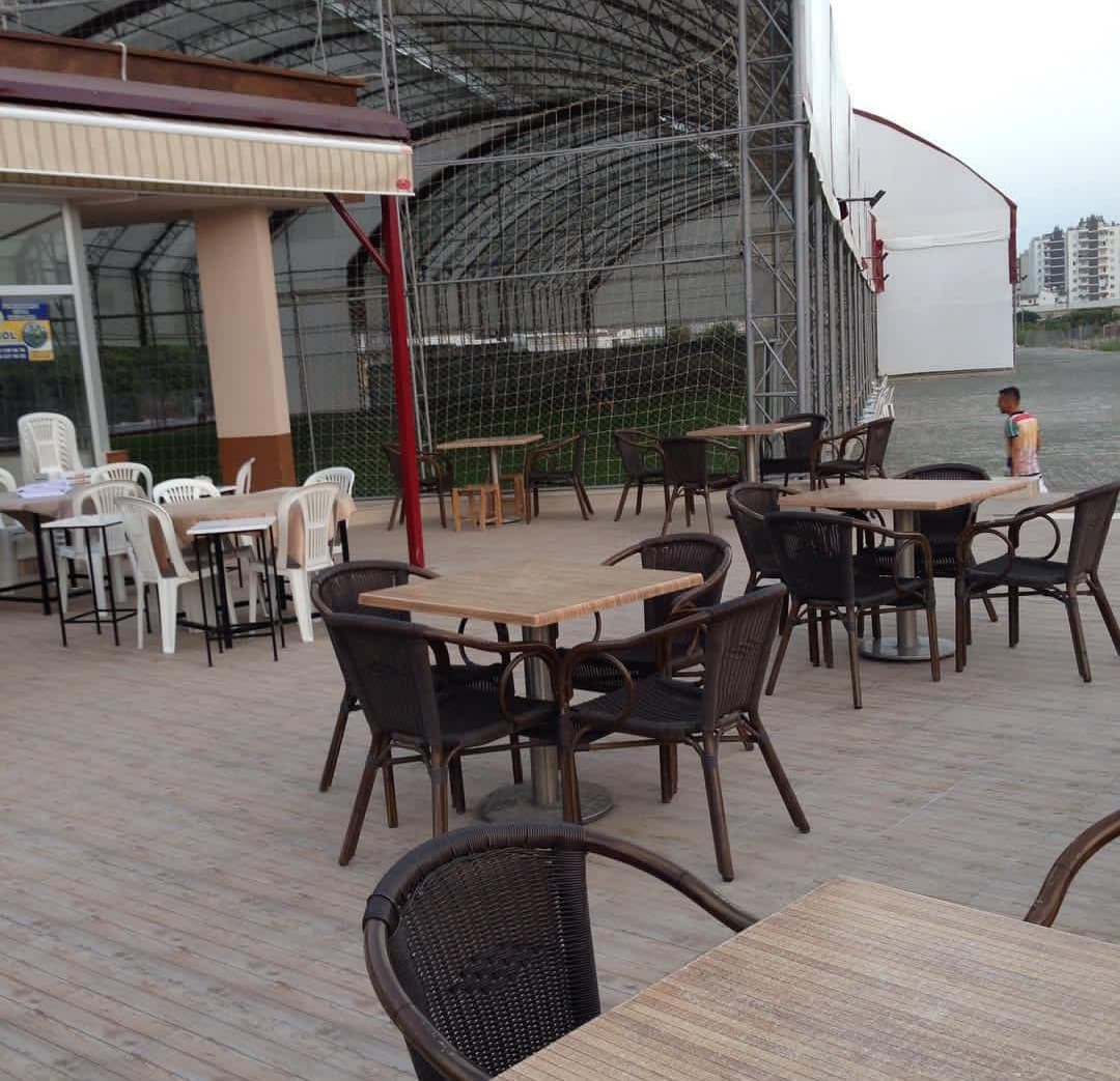 Green World Halı Saha (YILDIRIM SPOR ) 4