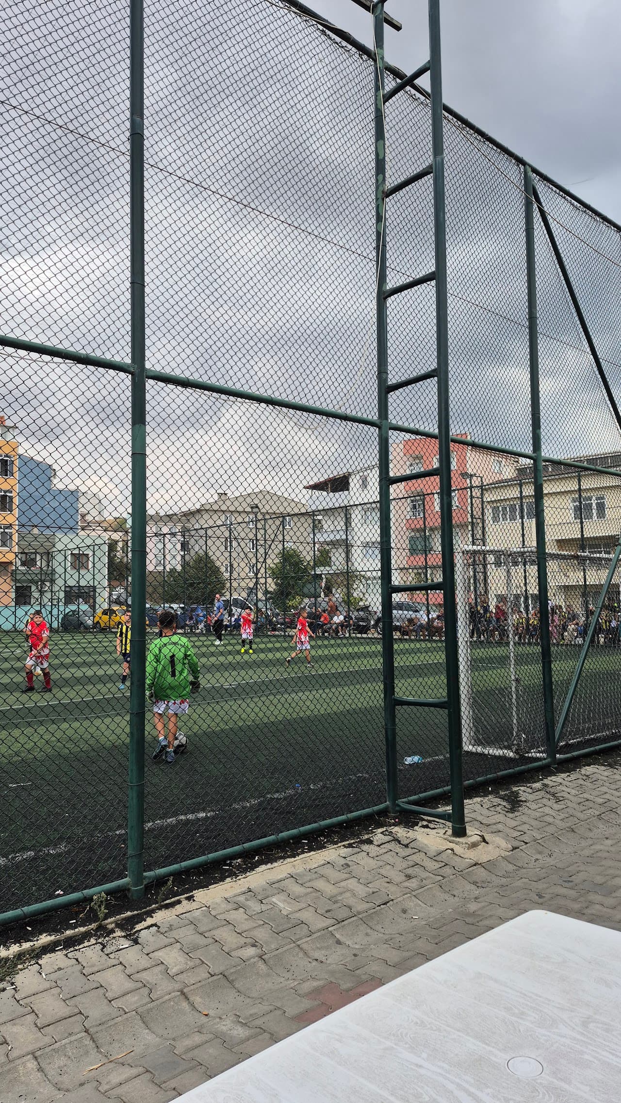 Halı saha Park
