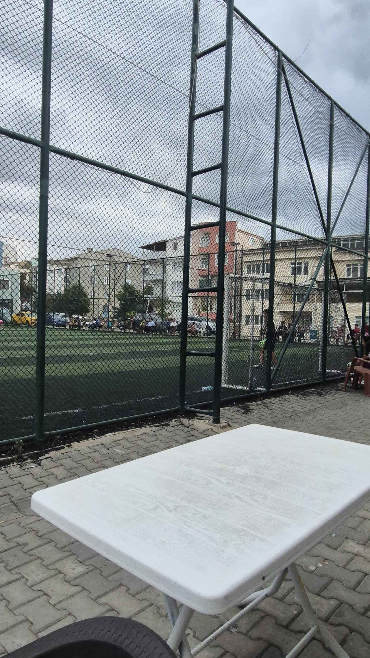 Halı saha Park 2